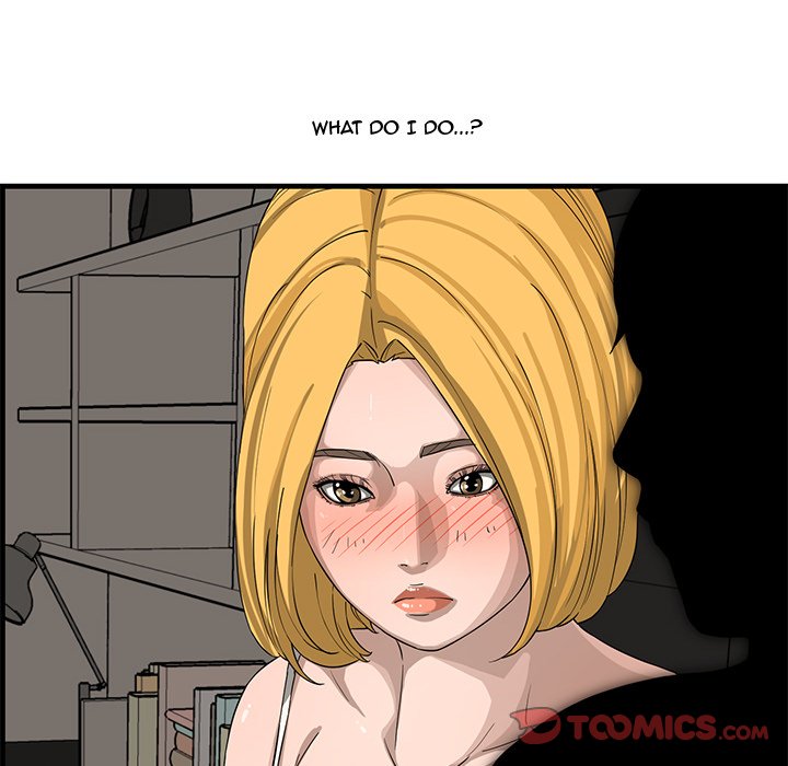 Newlyweds Chapter 14 - HolyManga.Net