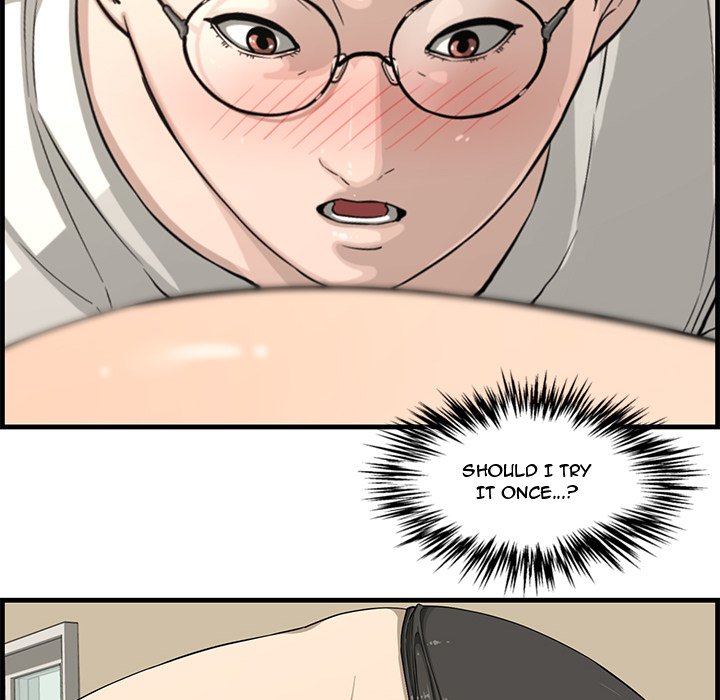Newlyweds Chapter 14 - HolyManga.Net