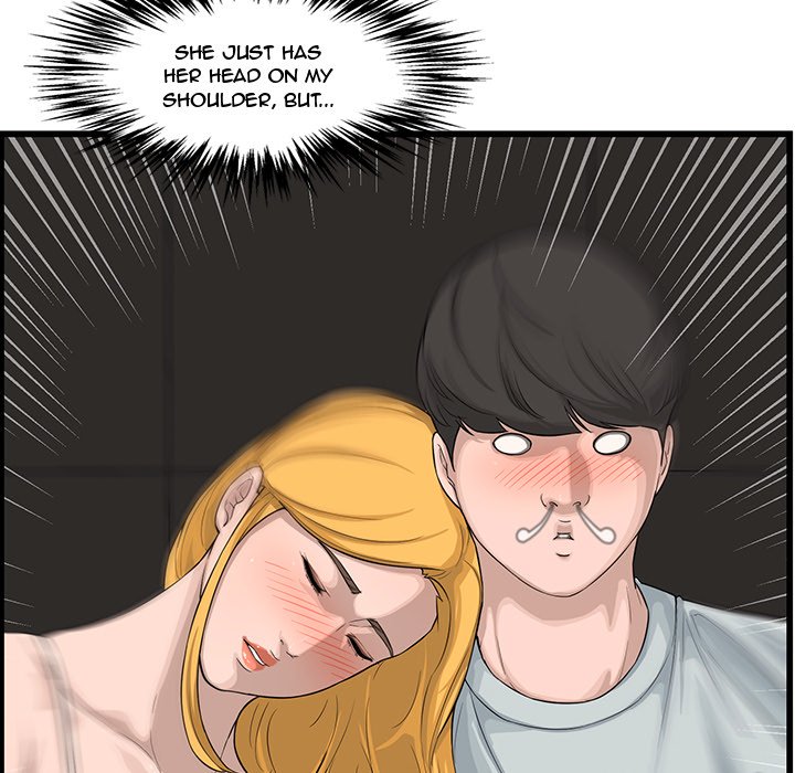 Newlyweds Chapter 14 - HolyManga.Net