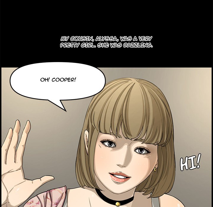 Newlyweds Chapter 14 - HolyManga.Net