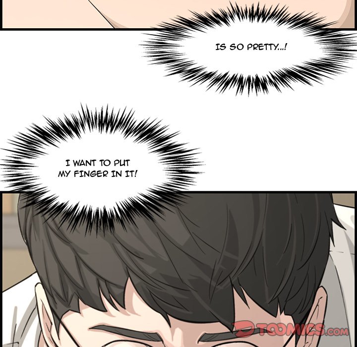 Newlyweds Chapter 14 - HolyManga.Net