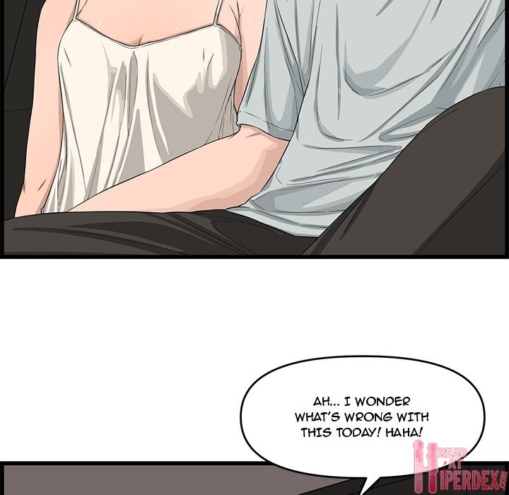 Newlyweds Chapter 14 - HolyManga.Net
