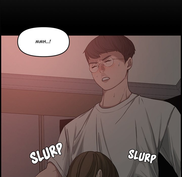 Newlyweds Chapter 14 - HolyManga.Net