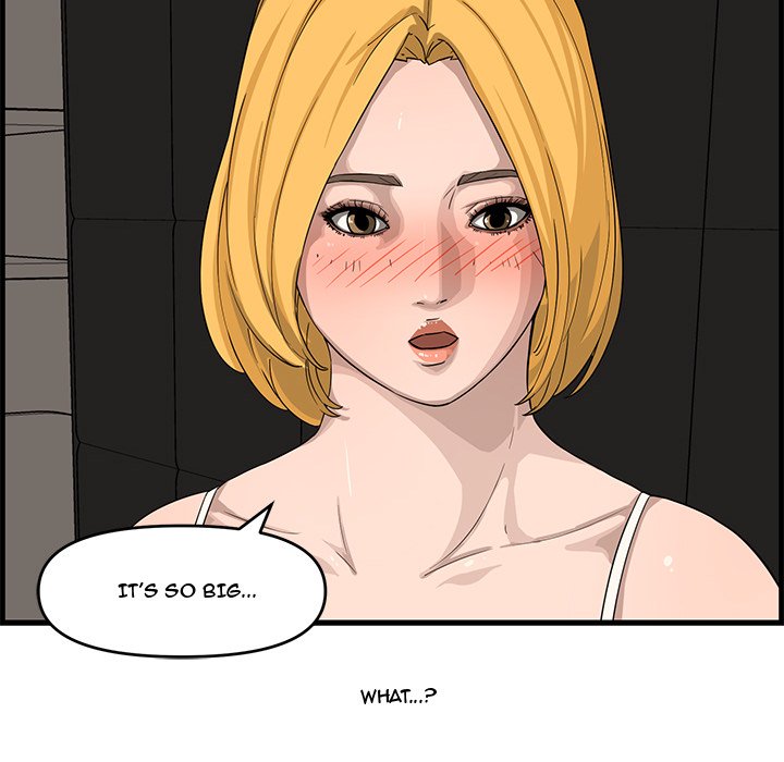 Newlyweds Chapter 14 - HolyManga.Net