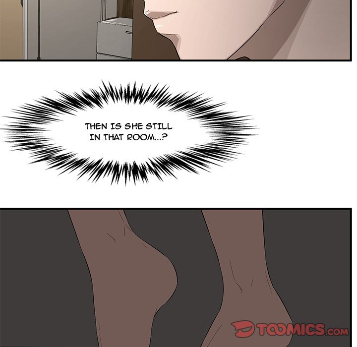 Newlyweds Chapter 15 - HolyManga.Net