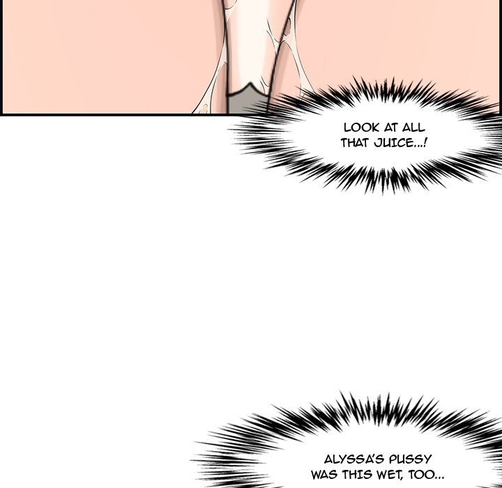 Newlyweds Chapter 15 - HolyManga.Net