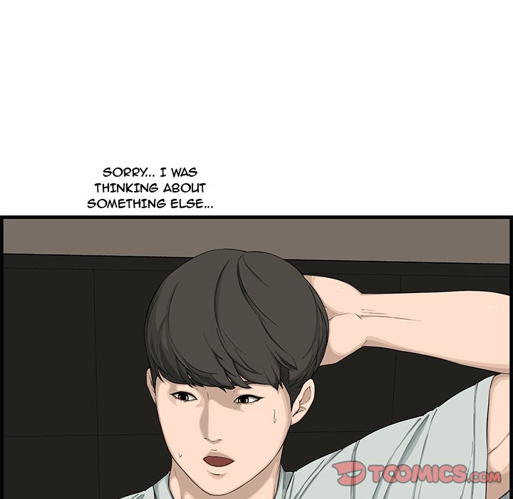 Newlyweds Chapter 15 - HolyManga.Net
