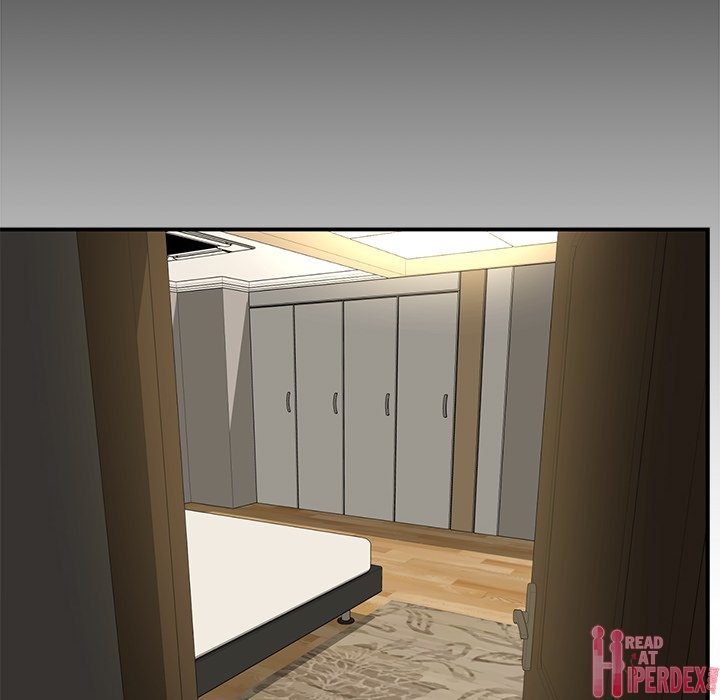 Newlyweds Chapter 15 - HolyManga.Net