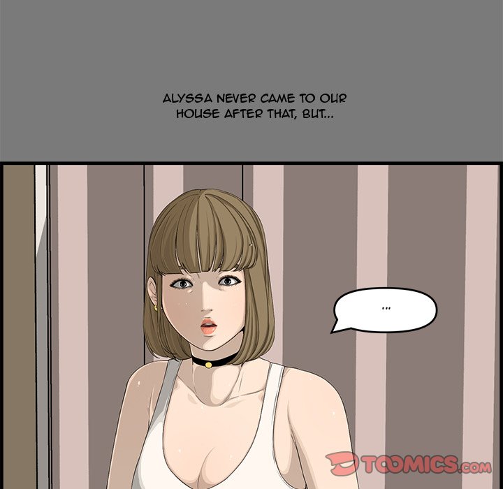 Newlyweds Chapter 15 - HolyManga.Net