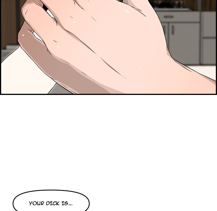 Newlyweds Chapter 15 - HolyManga.Net