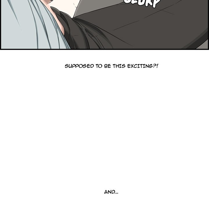 Newlyweds Chapter 15 - HolyManga.Net