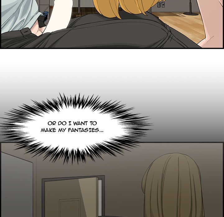 Newlyweds Chapter 15 - HolyManga.Net