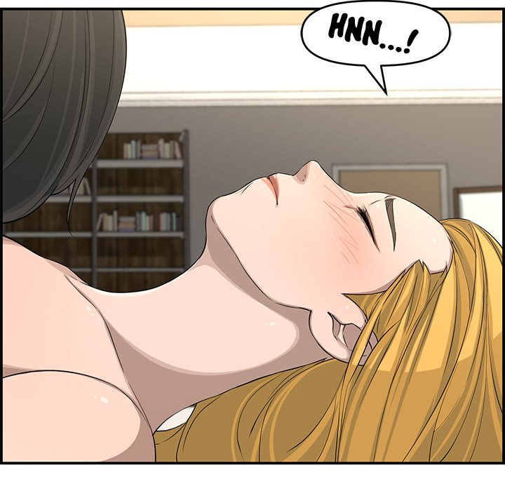 Newlyweds Chapter 15 - HolyManga.Net