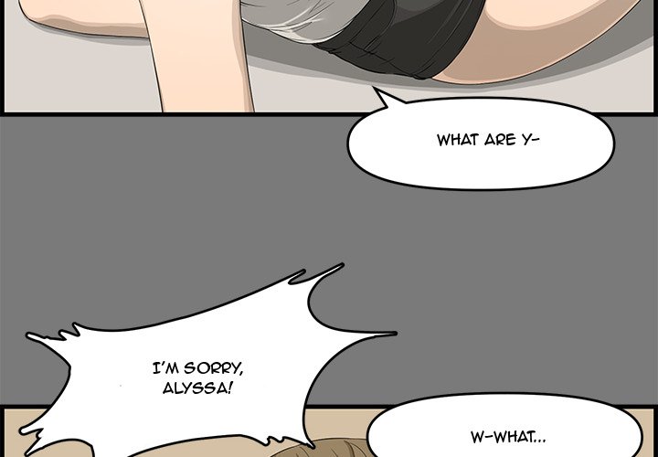 Newlyweds Chapter 15 - HolyManga.Net