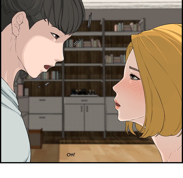 Newlyweds Chapter 15 - HolyManga.Net