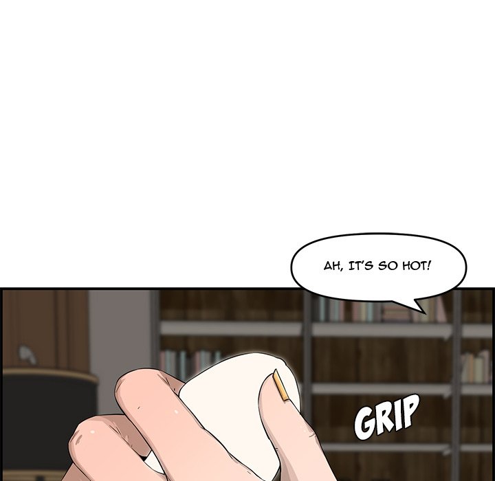 Newlyweds Chapter 15 - HolyManga.Net