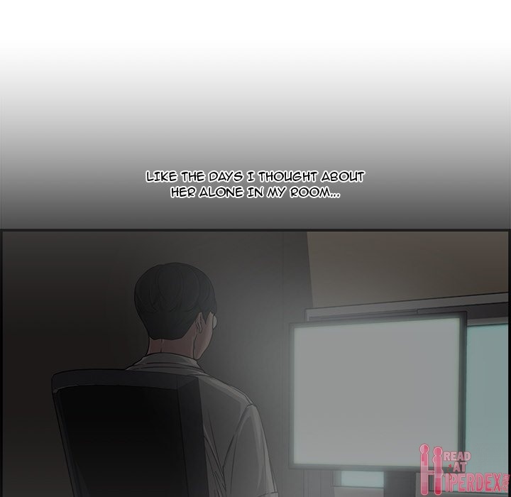 Newlyweds Chapter 15 - HolyManga.Net