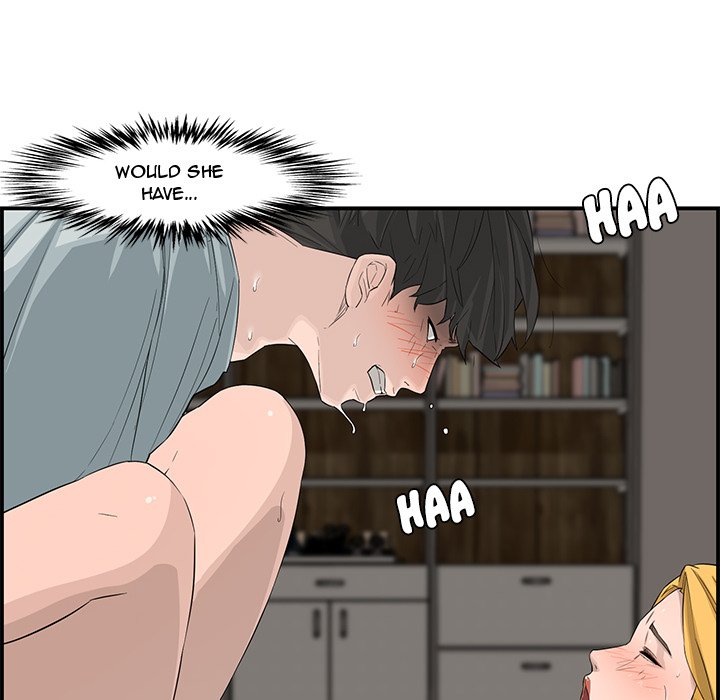 Newlyweds Chapter 15 - HolyManga.Net