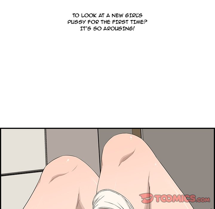 Newlyweds Chapter 15 - HolyManga.Net