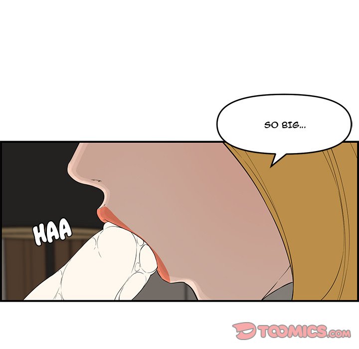 Newlyweds Chapter 15 - HolyManga.Net