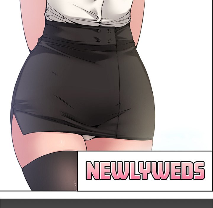 Newlyweds Chapter 15 - HolyManga.Net