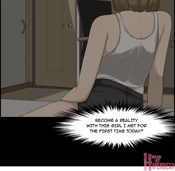 Newlyweds Chapter 15 - HolyManga.Net