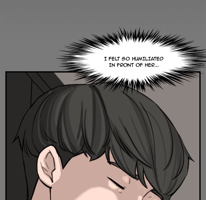 Newlyweds Chapter 15 - HolyManga.Net