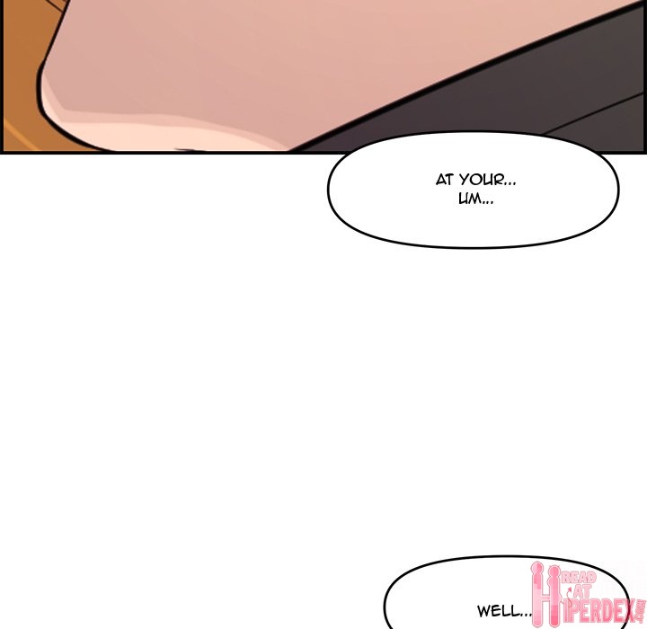 Newlyweds Chapter 15 - HolyManga.Net
