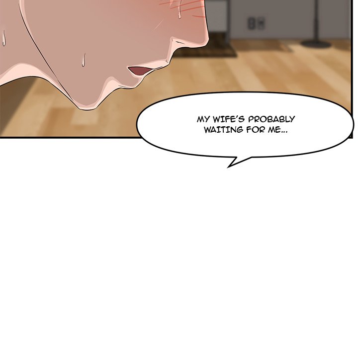 Newlyweds Chapter 15 - HolyManga.Net
