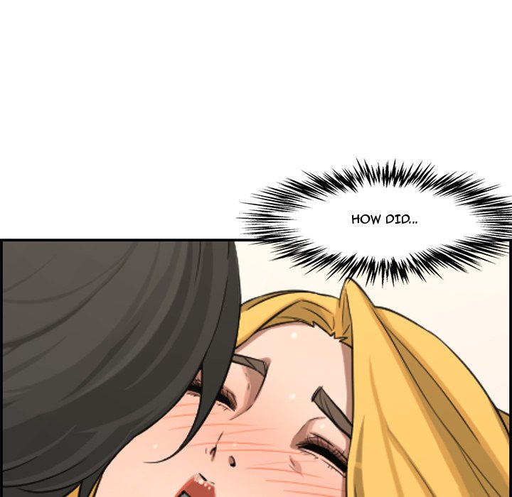 Newlyweds Chapter 15 - HolyManga.Net
