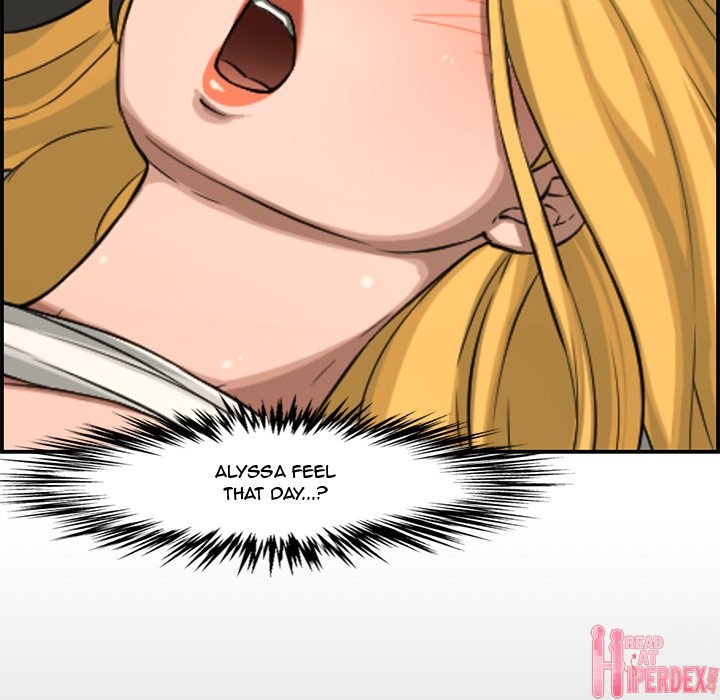 Newlyweds Chapter 15 - HolyManga.Net