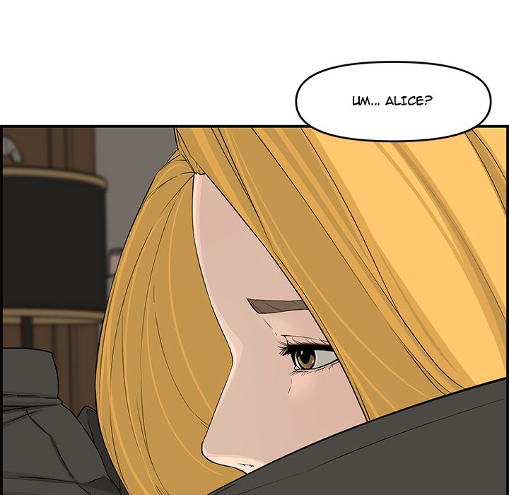 Newlyweds Chapter 15 - HolyManga.Net