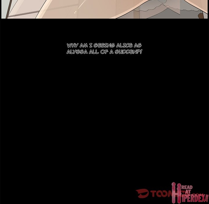 Newlyweds Chapter 15 - HolyManga.Net