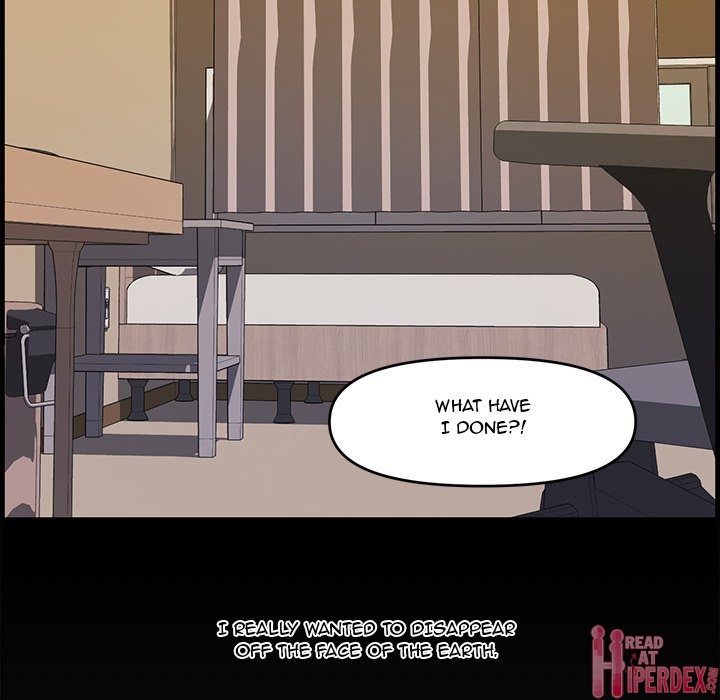 Newlyweds Chapter 15 - HolyManga.Net