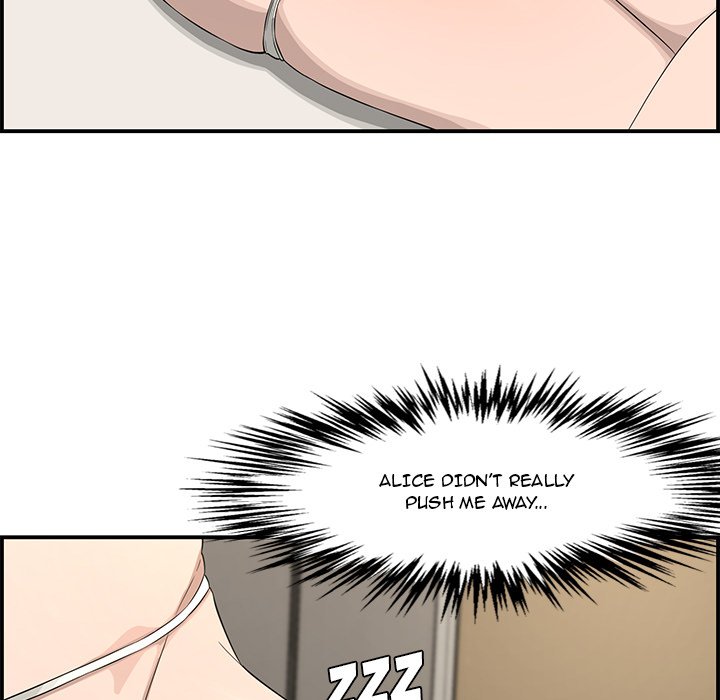 Newlyweds Chapter 16 - HolyManga.Net