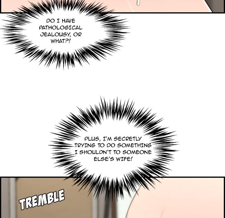 Newlyweds Chapter 16 - HolyManga.Net