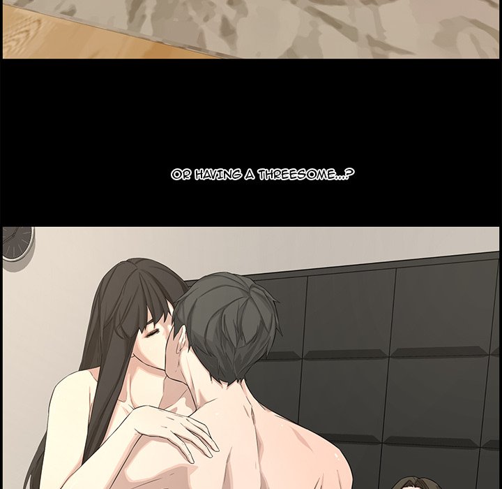 Newlyweds Chapter 16 - HolyManga.Net