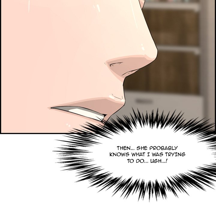 Newlyweds Chapter 16 - HolyManga.Net