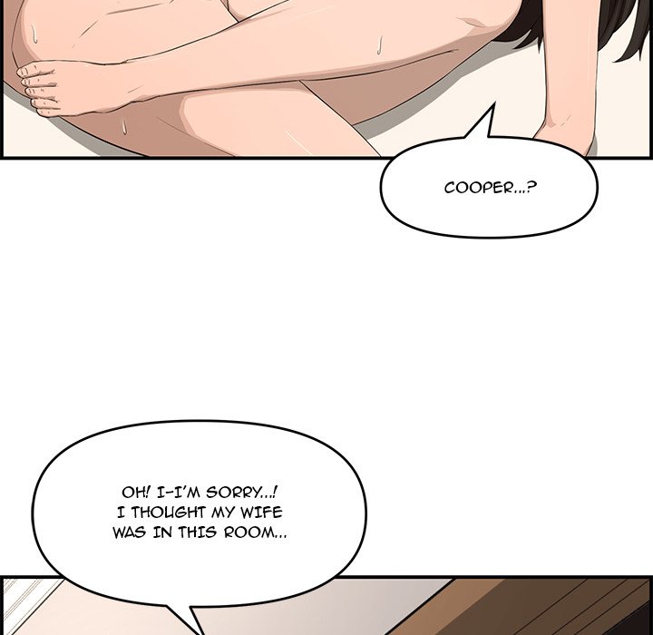 Newlyweds Chapter 16 - HolyManga.Net