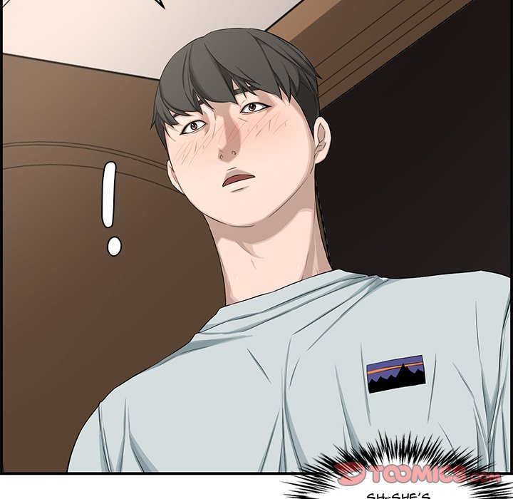 Newlyweds Chapter 16 - HolyManga.Net