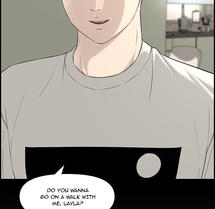 Newlyweds Chapter 16 - HolyManga.Net