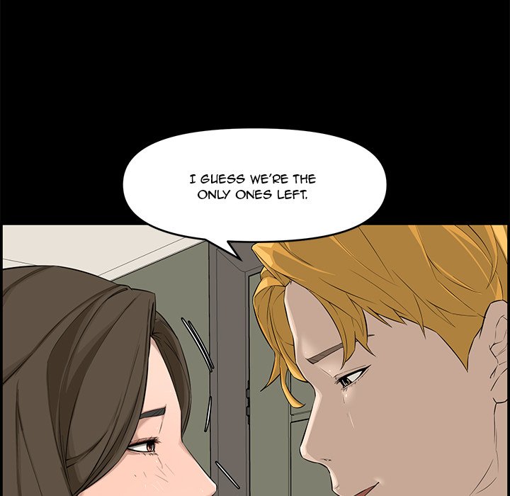 Newlyweds Chapter 16 - HolyManga.Net