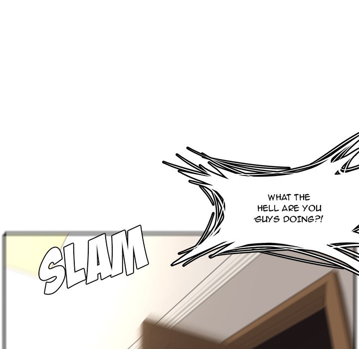 Newlyweds Chapter 16 - HolyManga.Net