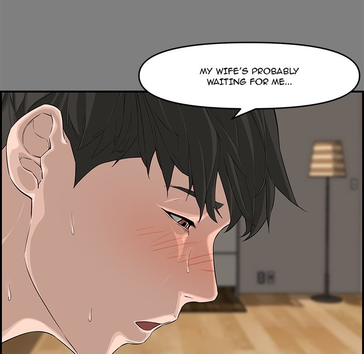 Newlyweds Chapter 16 - HolyManga.Net