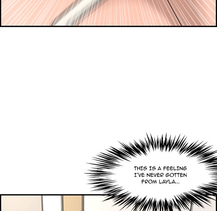 Newlyweds Chapter 16 - HolyManga.Net