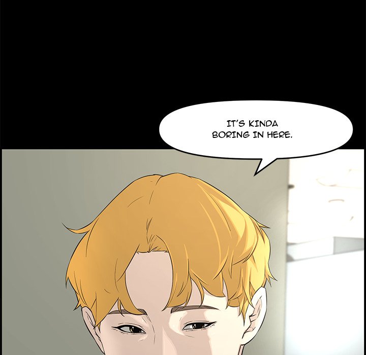 Newlyweds Chapter 16 - HolyManga.Net