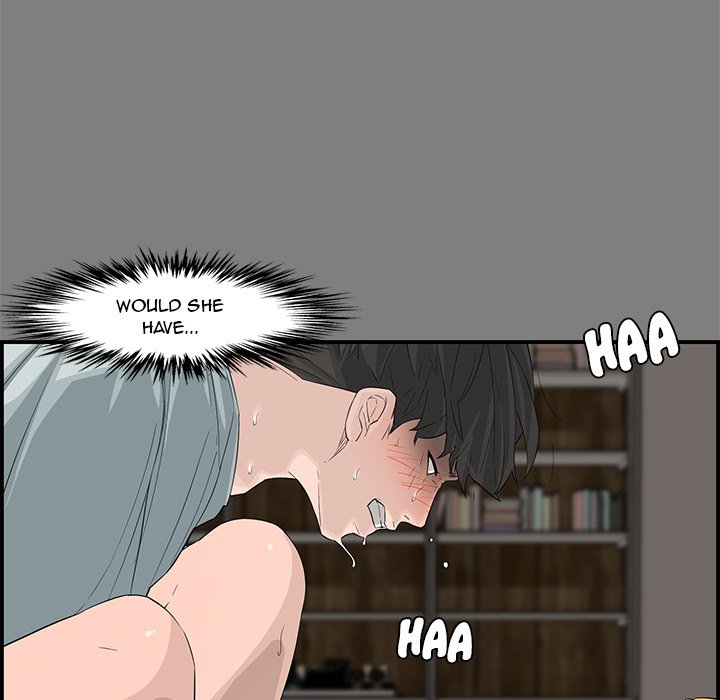 Newlyweds Chapter 16 - HolyManga.Net