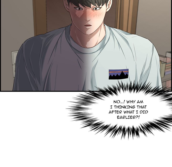 Newlyweds Chapter 16 - HolyManga.Net