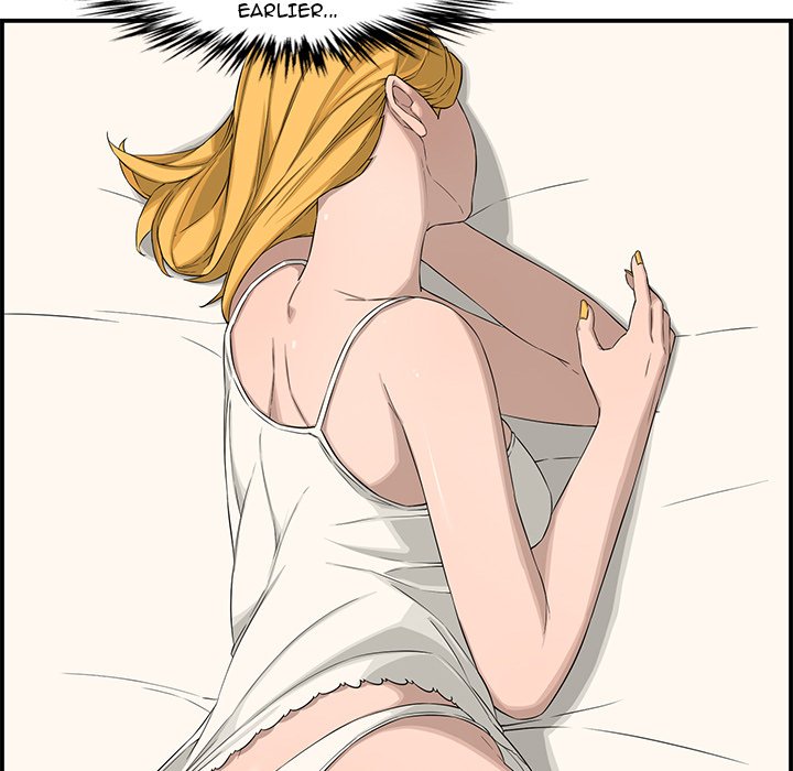 Newlyweds Chapter 16 - HolyManga.Net