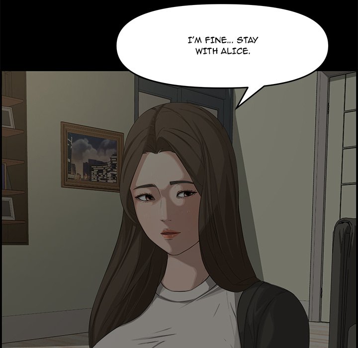 Newlyweds Chapter 16 - HolyManga.Net